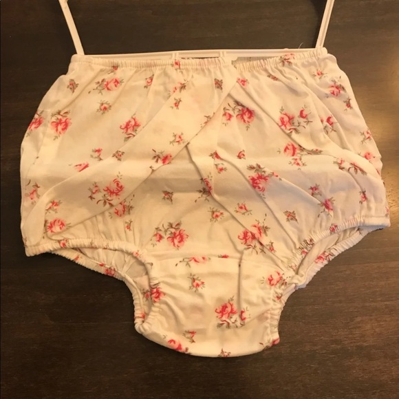 NWT Chaps Infant Dress - Picture 3 of 5